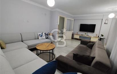 Güzelyalı'da Oturum ve Yatırım İçin Değerli 3+1 Satılık Daire