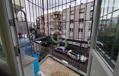 Güzelyalı'da Oturum ve Yatırım İçin Değerli 3+1 Satılık Daire