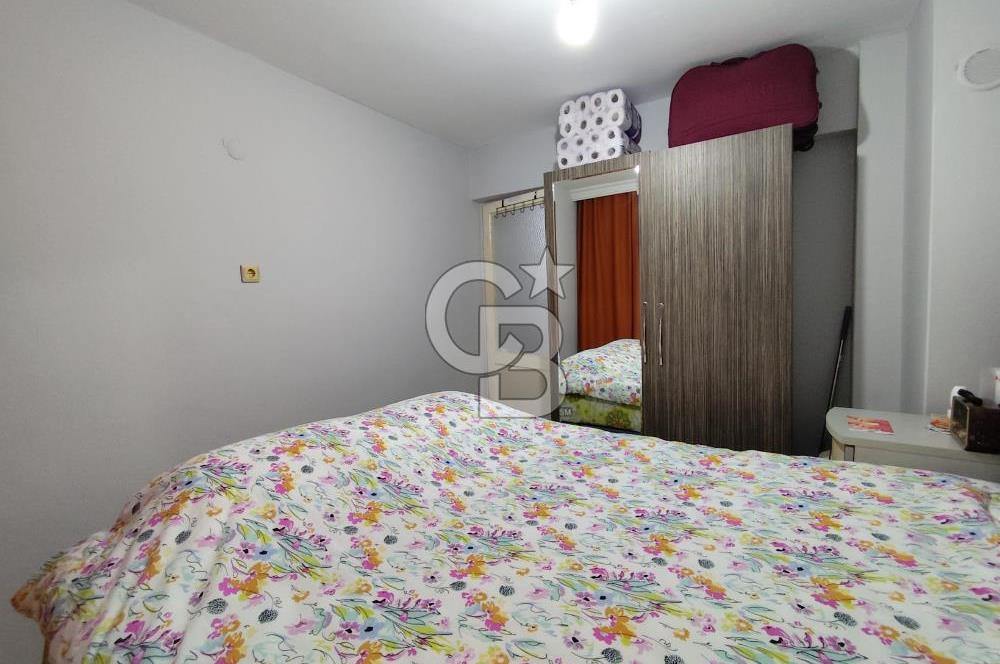 Güzelyalı'da Oturum ve Yatırım İçin Değerli 3+1 Satılık Daire