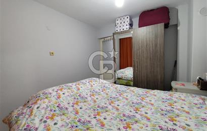 Güzelyalı'da Oturum ve Yatırım İçin Değerli 3+1 Satılık Daire