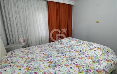 Güzelyalı'da Oturum ve Yatırım İçin Değerli 3+1 Satılık Daire