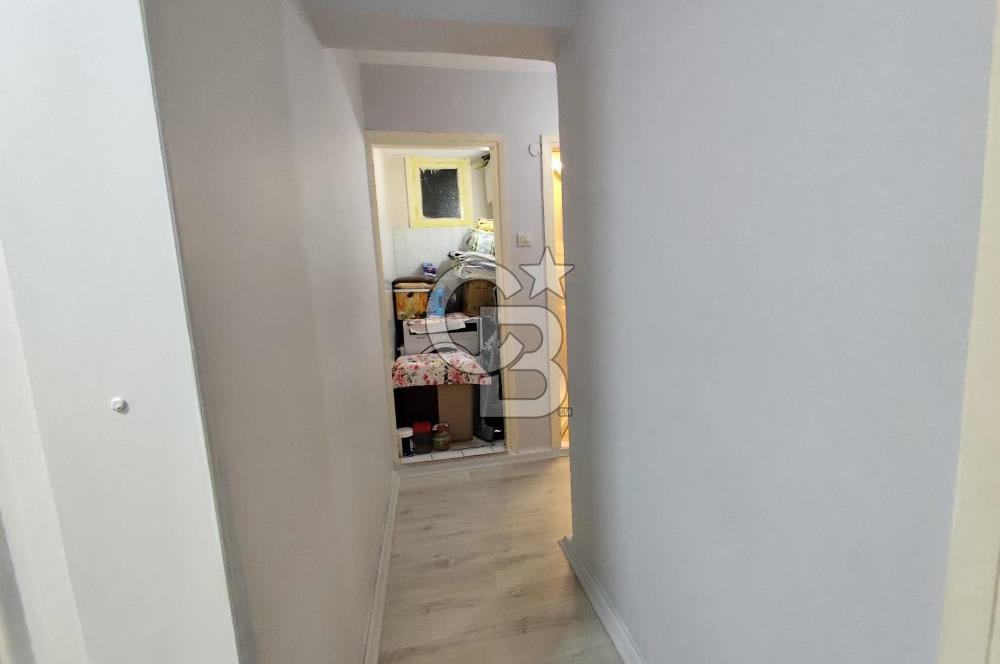 Güzelyalı'da Oturum ve Yatırım İçin Değerli 3+1 Satılık Daire