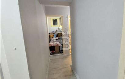 Güzelyalı'da Oturum ve Yatırım İçin Değerli 3+1 Satılık Daire