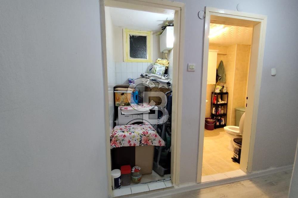 Güzelyalı'da Oturum ve Yatırım İçin Değerli 3+1 Satılık Daire