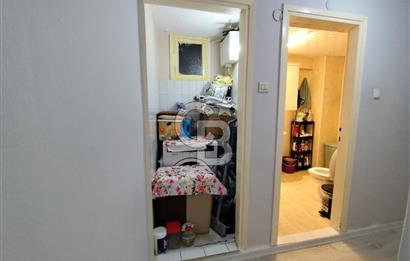 Güzelyalı'da Oturum ve Yatırım İçin Değerli 3+1 Satılık Daire