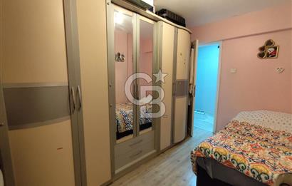 Güzelyalı'da Oturum ve Yatırım İçin Değerli 3+1 Satılık Daire