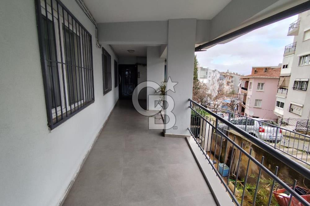 Güzelyalı'da Oturum ve Yatırım İçin Değerli 3+1 Satılık Daire