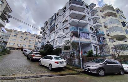 Güzelyalı'da Oturum ve Yatırım İçin Değerli 3+1 Satılık Daire