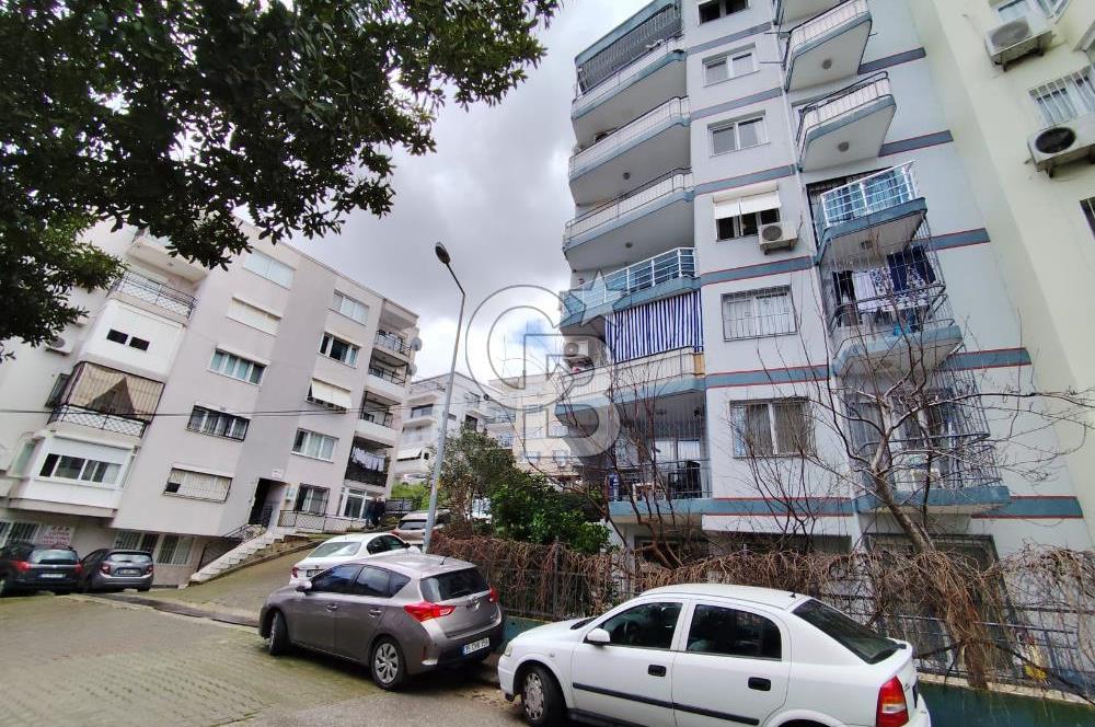 Güzelyalı'da Oturum ve Yatırım İçin Değerli 3+1 Satılık Daire