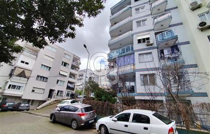 Güzelyalı'da Oturum ve Yatırım İçin Değerli 3+1 Satılık Daire