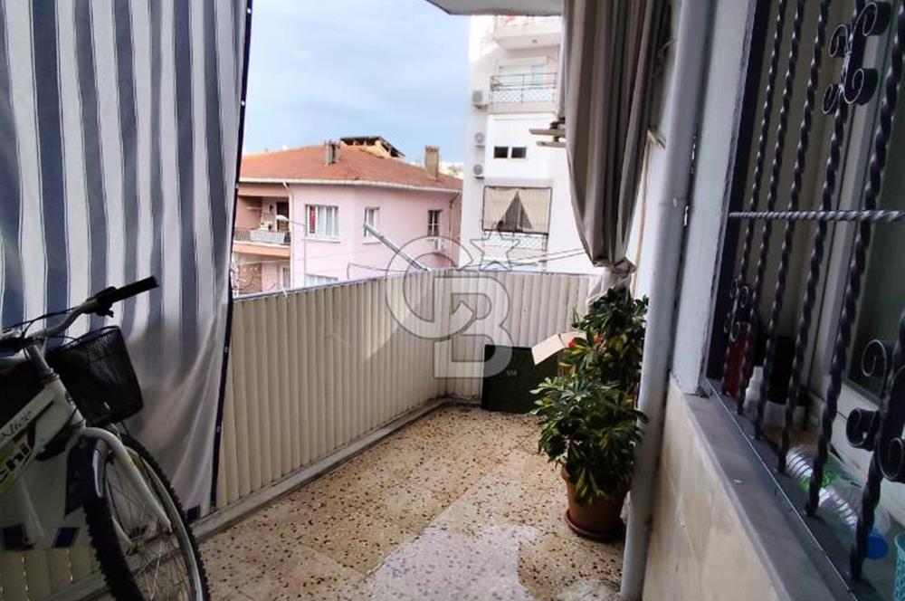 Güzelyalı'da Oturum ve Yatırım İçin Değerli 3+1 Satılık Daire