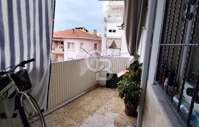 Güzelyalı'da Oturum ve Yatırım İçin Değerli 3+1 Satılık Daire