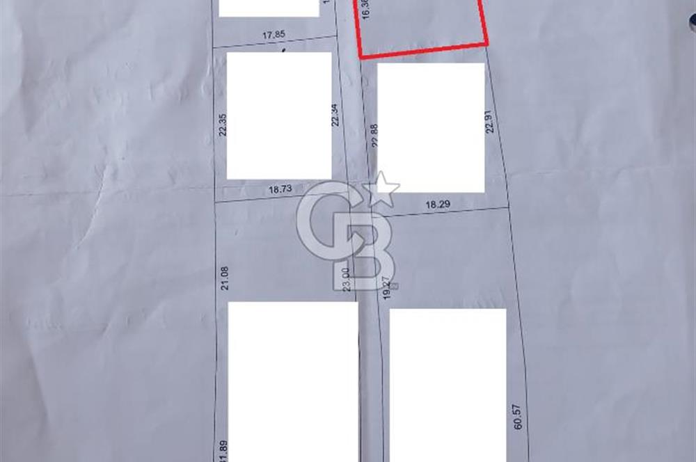 Silivri Fenerköy’de Satılık 739 m2 Tarla. Yatırım Fırsatı.