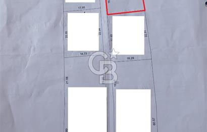 Silivri Fenerköy’de Satılık 739 m2 Tarla. Yatırım Fırsatı.