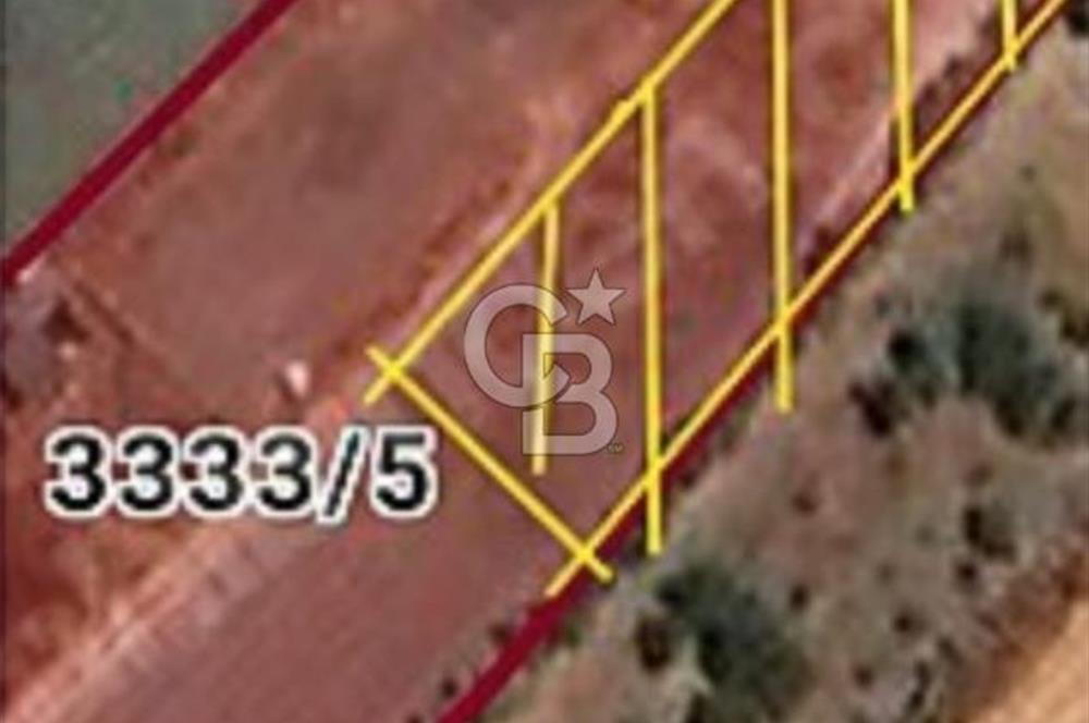 Silivri Fenerköy’de Satılık 739 m2 Tarla. Yatırım Fırsatı.