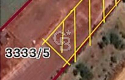 Silivri Fenerköy’de Satılık 739 m2 Tarla. Yatırım Fırsatı.