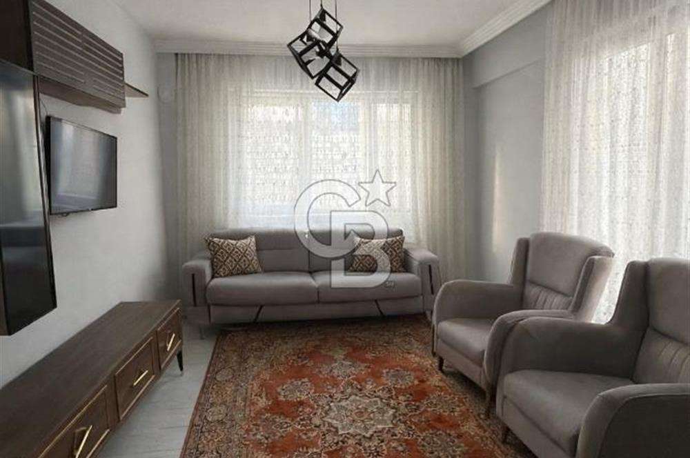 DENİZLİ DOKUZKAVAKLAR’DA SİTE İÇERİSİNDE 2+1 TEMİZ DAİRE