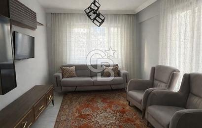 DENİZLİ DOKUZKAVAKLAR’DA SİTE İÇERİSİNDE 2+1 TEMİZ DAİRE