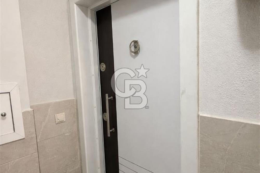 DENİZLİ DOKUZKAVAKLAR’DA SİTE İÇERİSİNDE 2+1 TEMİZ DAİRE