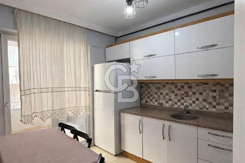 DENİZLİ DOKUZKAVAKLAR’DA SİTE İÇERİSİNDE 2+1 TEMİZ DAİRE