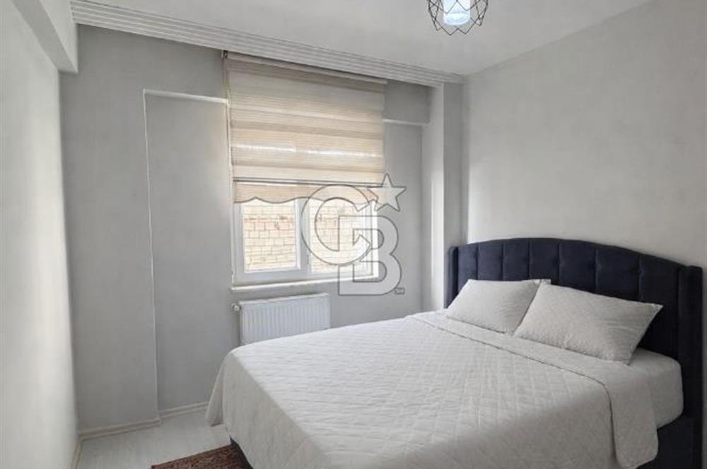 DENİZLİ DOKUZKAVAKLAR’DA SİTE İÇERİSİNDE 2+1 TEMİZ DAİRE