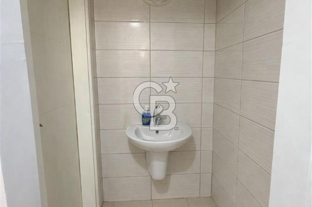 DENİZLİ DOKUZKAVAKLAR’DA SİTE İÇERİSİNDE 2+1 TEMİZ DAİRE