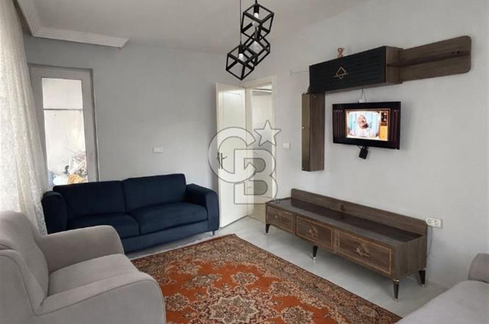 DENİZLİ DOKUZKAVAKLAR’DA SİTE İÇERİSİNDE 2+1 TEMİZ DAİRE