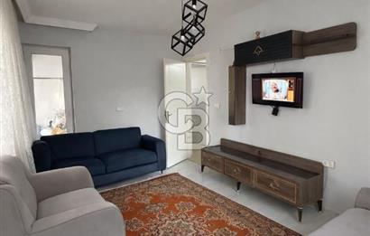 DENİZLİ DOKUZKAVAKLAR’DA SİTE İÇERİSİNDE 2+1 TEMİZ DAİRE