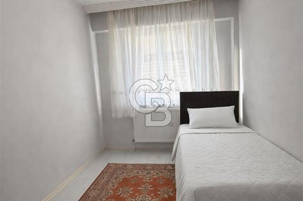 DENİZLİ DOKUZKAVAKLAR’DA SİTE İÇERİSİNDE 2+1 TEMİZ DAİRE