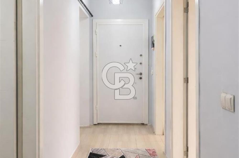 DENİZLİ DOKUZKAVAKLAR’DA SİTE İÇERİSİNDE 2+1 TEMİZ DAİRE