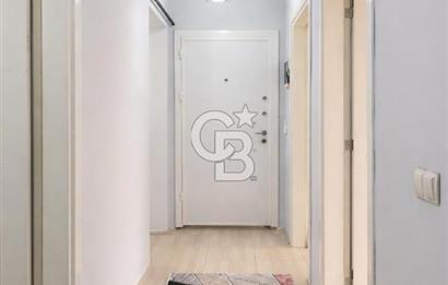 DENİZLİ DOKUZKAVAKLAR’DA SİTE İÇERİSİNDE 2+1 TEMİZ DAİRE