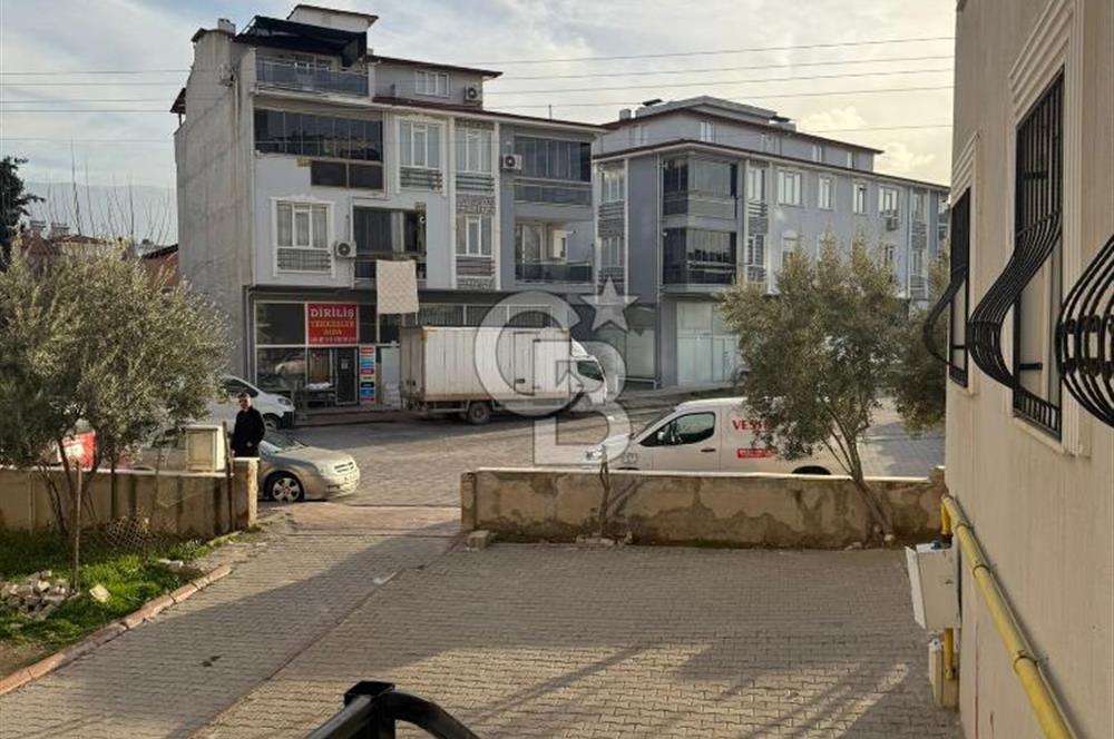 DENİZLİ DOKUZKAVAKLAR’DA SİTE İÇERİSİNDE 2+1 TEMİZ DAİRE