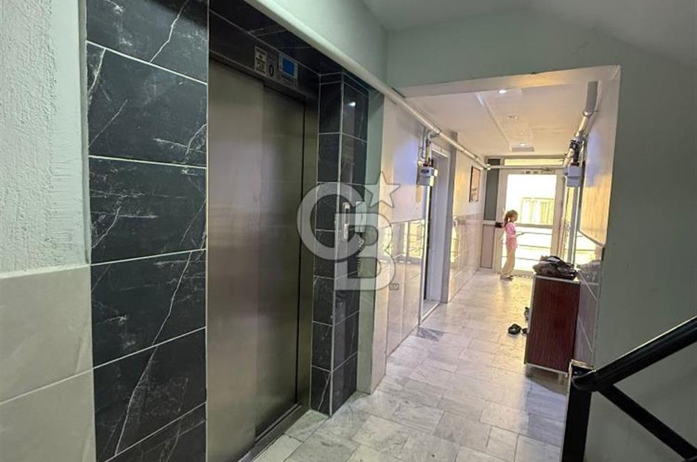 DENİZLİ DOKUZKAVAKLAR’DA SİTE İÇERİSİNDE 2+1 TEMİZ DAİRE