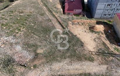 CB'DEN BALLICA MH.DE (329 m2) SATILIK 4 KAT KONUT İMARLI ARSA