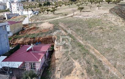 CB'DEN BALLICA MH.DE (329 m2) SATILIK 4 KAT KONUT İMARLI ARSA