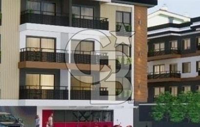 izmir Aliağa Örnekkent'te 2+1 satılık daire
