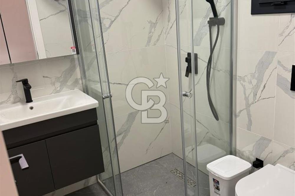 Site İçerisinde Satılık Lüks Studio Daire !!!