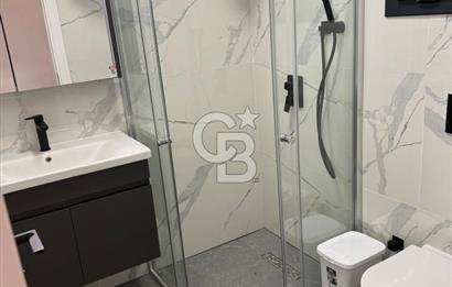 Site İçerisinde Satılık Lüks Studio Daire !!!