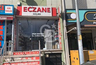 Ümraniye İstiklal Mahallesi Cadde Üzeri Satılık Dükkan - 10 - 334556