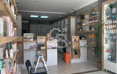 Ümraniye İstiklal Mahallesi Cadde Üzeri Satılık Dükkan