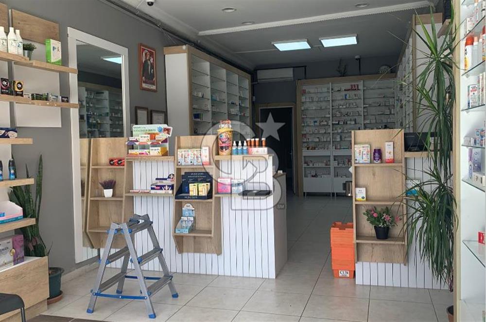 Ümraniye İstiklal Mahallesi Cadde Üzeri Satılık Dükkan