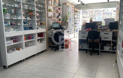 Ümraniye İstiklal Mahallesi Cadde Üzeri Satılık Dükkan
