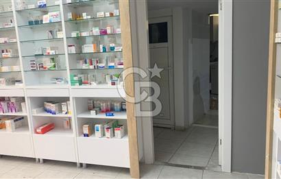 Ümraniye İstiklal Mahallesi Cadde Üzeri Satılık Dükkan