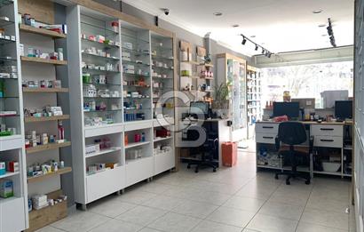 Ümraniye İstiklal Mahallesi Cadde Üzeri Satılık Dükkan