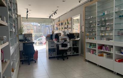 Ümraniye İstiklal Mahallesi Cadde Üzeri Satılık Dükkan