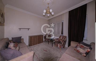 Fatih Hırka-i Şerif Camii’ne 100 Metre Mesafede Satılık Bina