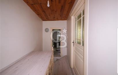 Fatih Hırka-i Şerif Camii’ne 100 Metre Mesafede Satılık Bina