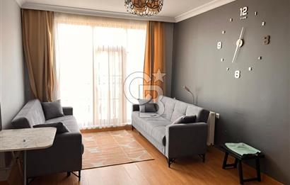 BURSA BALKAN TOKİ FULL EŞYALI 2+1 TAŞINMAYA HAZIR KİRALIK DAİRE