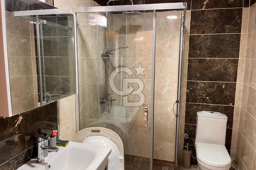 BURSA BALKAN TOKİ FULL EŞYALI 2+1 TAŞINMAYA HAZIR KİRALIK DAİRE