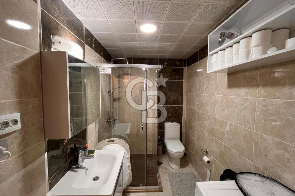 BURSA BALKAN TOKİ FULL EŞYALI 2+1 TAŞINMAYA HAZIR KİRALIK DAİRE